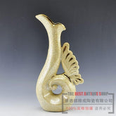 INPHIC-裝飾工藝品現代陶瓷器 蝸牛瓶簡約歐式鄉村風格家具